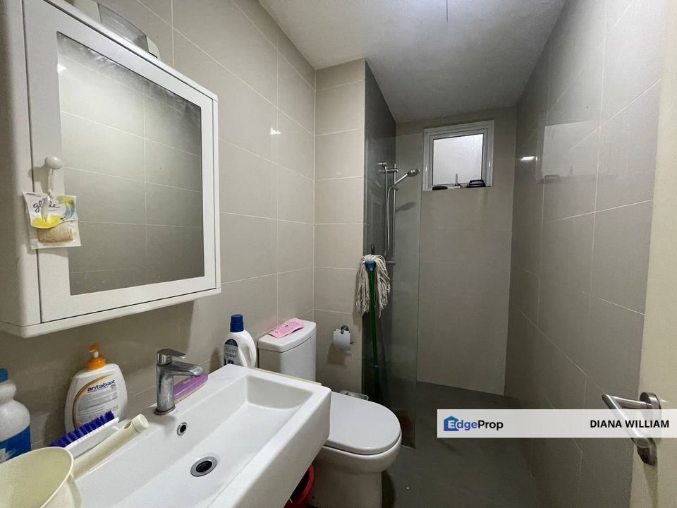 SENTUL VILLAGE SERVICE APARTMENT SENTUL KUALA LUMPUR, Kuala Lumpur, Sentul