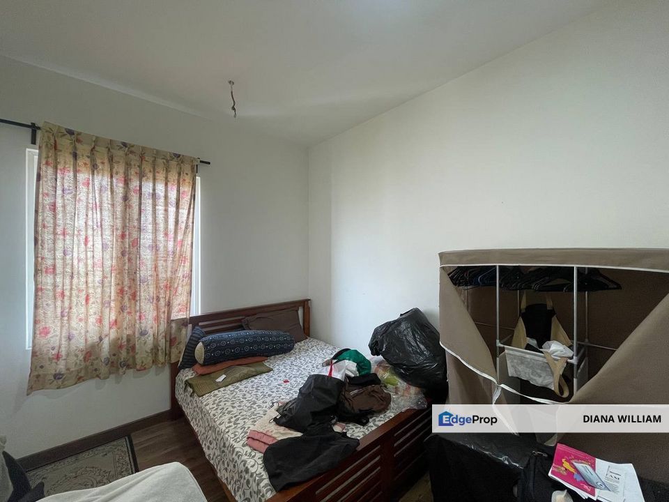 SENTUL VILLAGE SERVICE APARTMENT SENTUL KUALA LUMPUR, Kuala Lumpur, Sentul