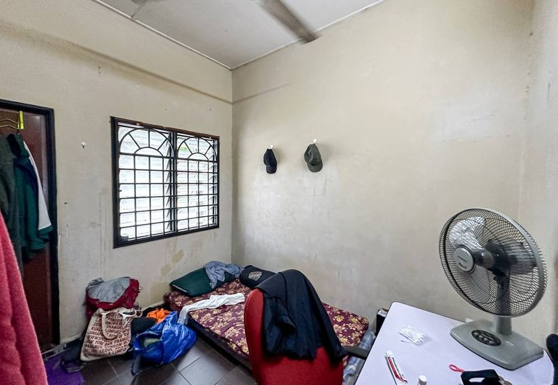 Seksyen 8, Shah Alam