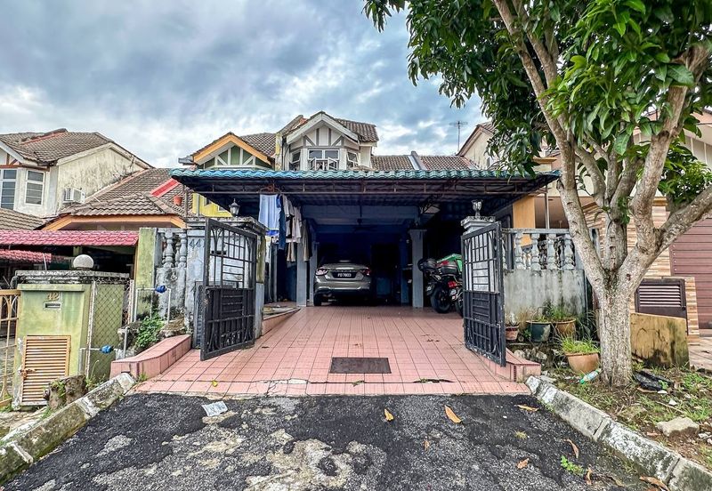 Seksyen 8, Shah Alam