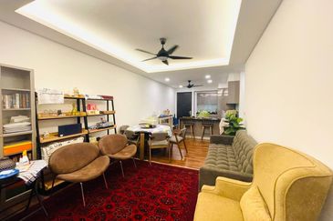 Kaleidoscope Residence