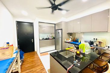 Kaleidoscope Residence