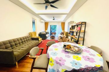 Kaleidoscope Residence