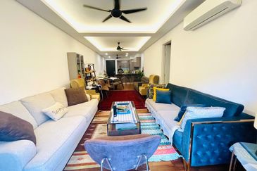 Kaleidoscope Residence