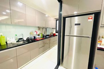 Kaleidoscope Residence