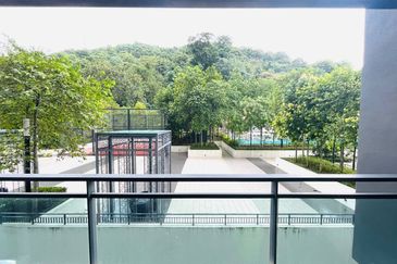 Kaleidoscope Residence