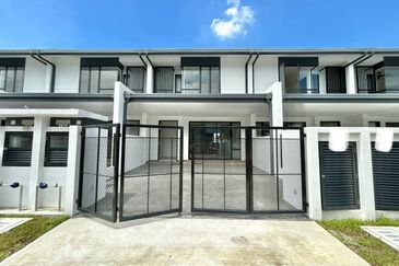 Nadira 3 @ Bandar Bukit Raja