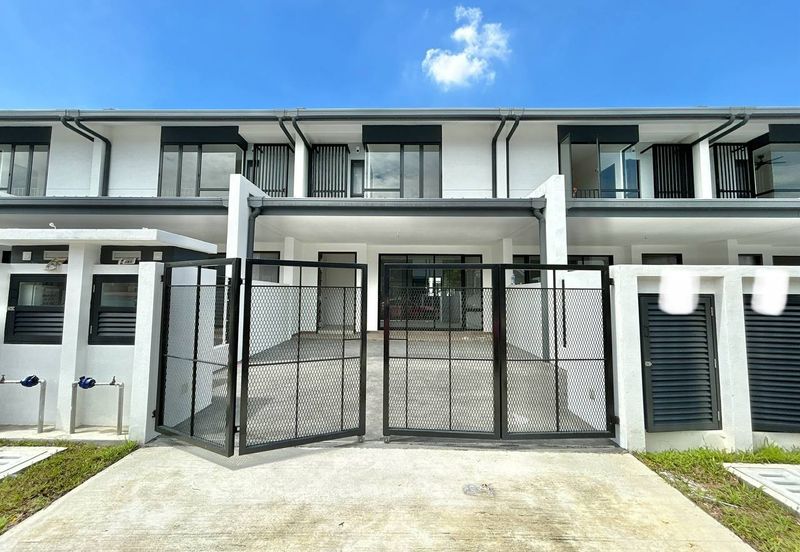 Nadira 3 @ Bukit Raja