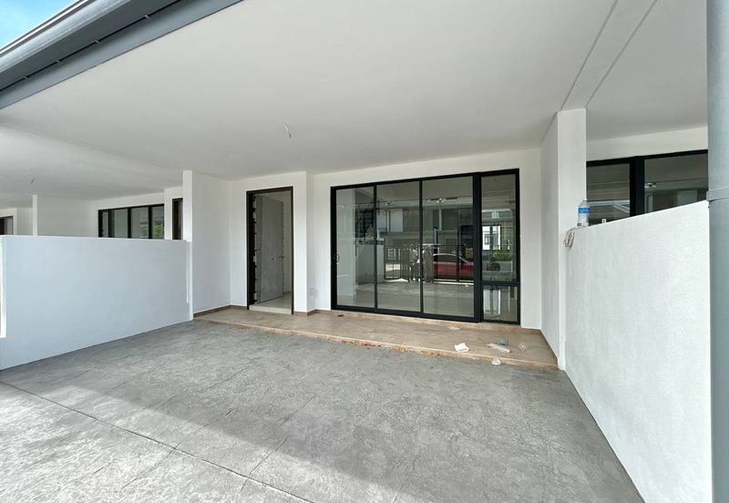 Nadira 3 @ Bukit Raja