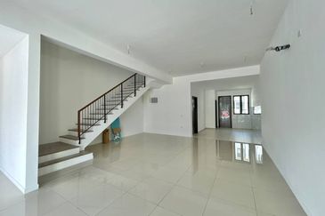 Nadira 3 @ Bandar Bukit Raja