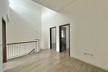 Nadira 3 @ Bandar Bukit Raja