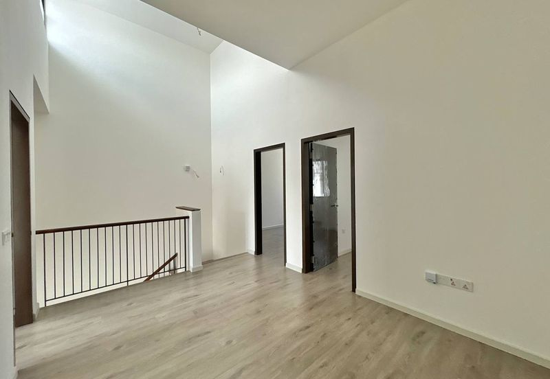 Nadira 3 @ Bukit Raja