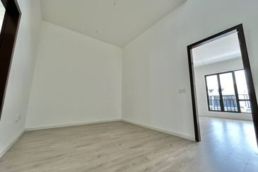 Nadira 3 @ Bandar Bukit Raja