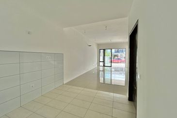 Nadira 3 @ Bandar Bukit Raja