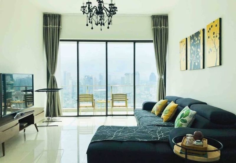 Setia Sky Residences