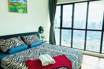 Setia Sky Residences