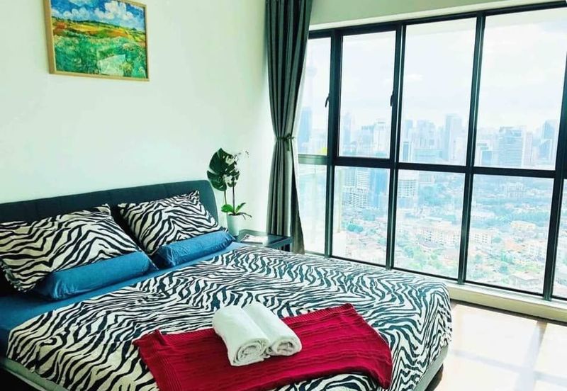 Setia Sky Residences