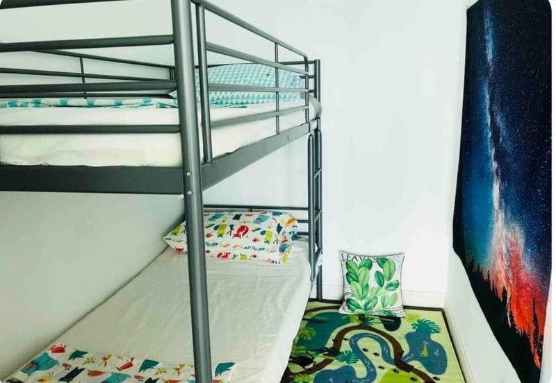 Setia Sky Residences