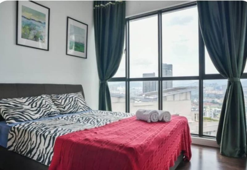 Setia Sky Residences