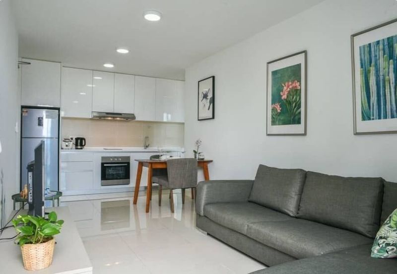 Setia Sky Residences