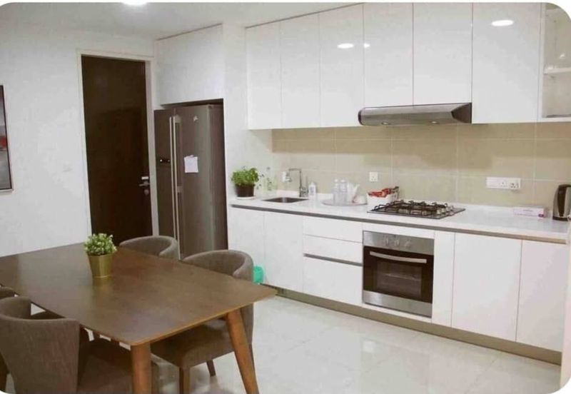 Setia Sky Residences