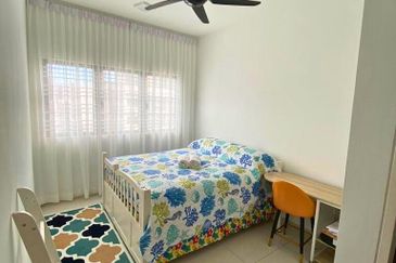 Seasons Garden Residences