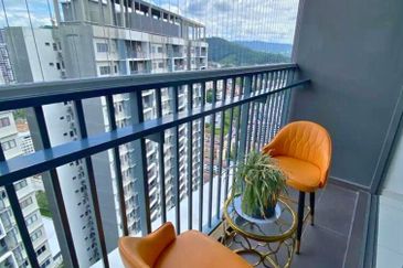 Seasons Garden Residences