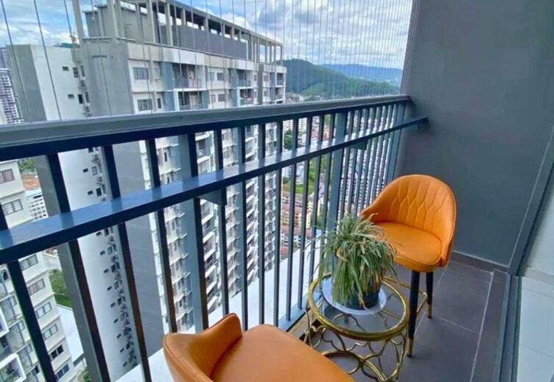 Seasons Garden Residences