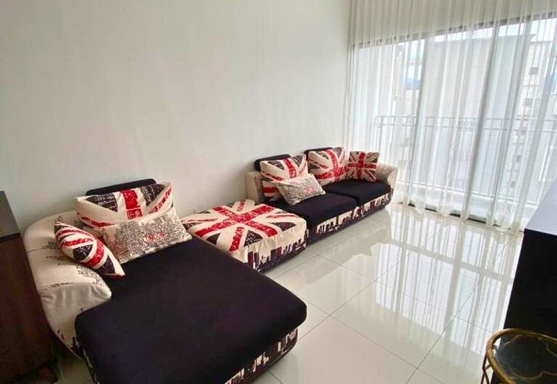 Seasons Garden Residences