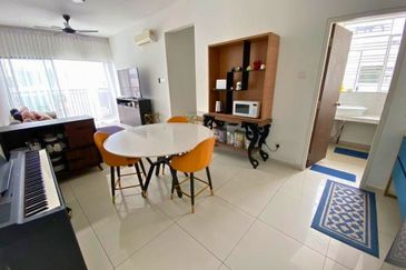 Seasons Garden Residences