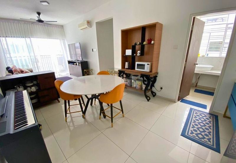 Seasons Garden Residences