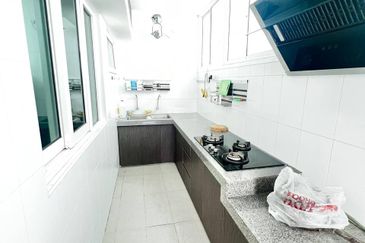 Clover Garden Residences