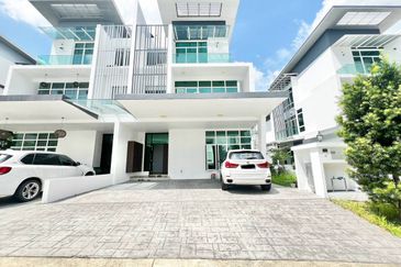 Clover Garden Residences