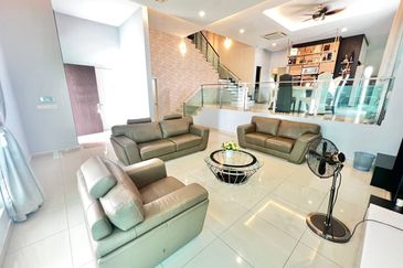 Clover Garden Residences