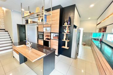 Clover Garden Residences