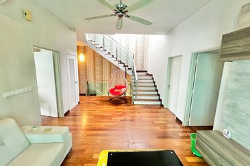 Clover Garden Residences