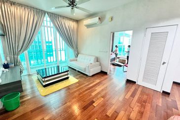 Clover Garden Residences