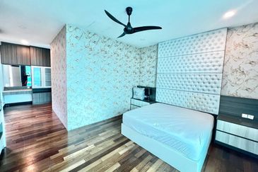 Clover Garden Residences