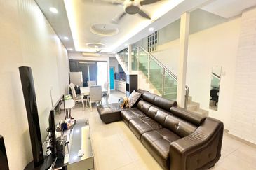 Flexus Signature Suites