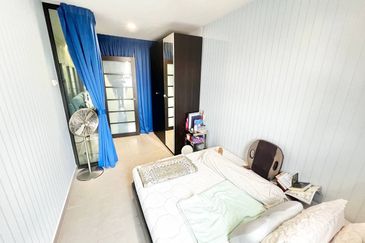 Flexus Signature Suites