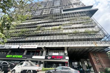 Flexus Signature Suites