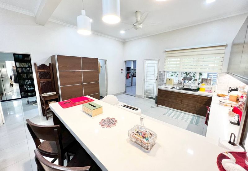 Seksyen 13, Shah Alam