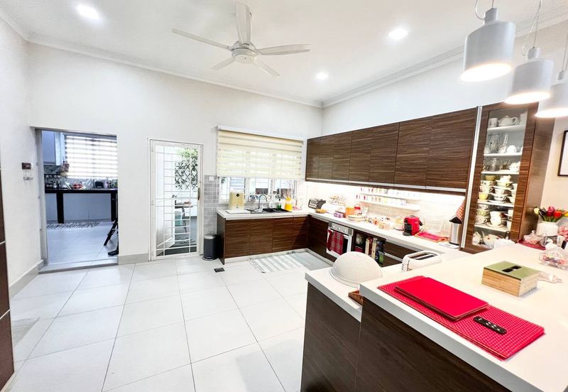 Seksyen 13, Shah Alam