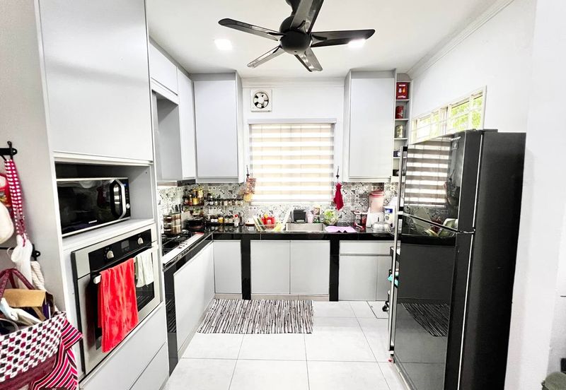 Seksyen 13, Shah Alam