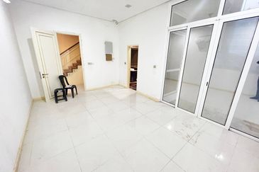 Sunway Rydgeway Puncak Melawati