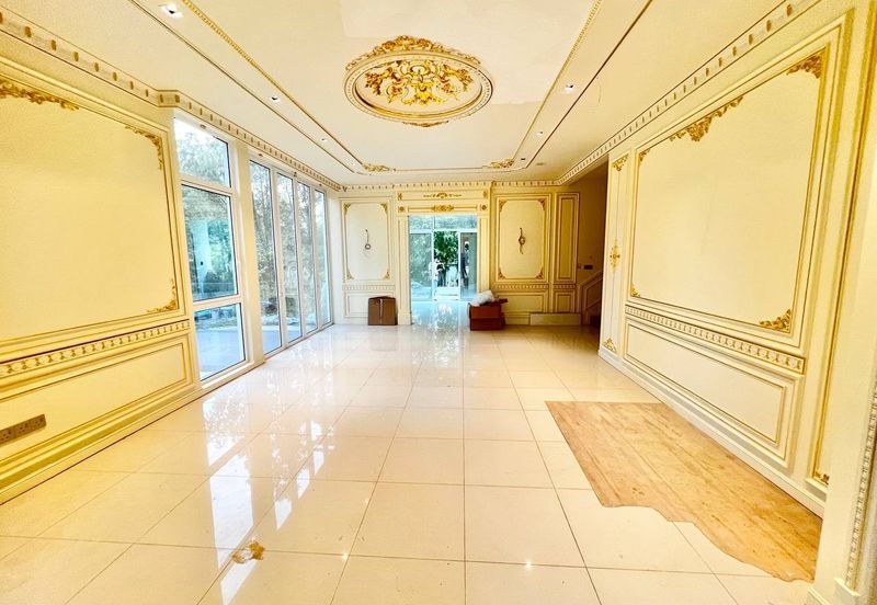 Sunway Rydgeway Puncak Melawati