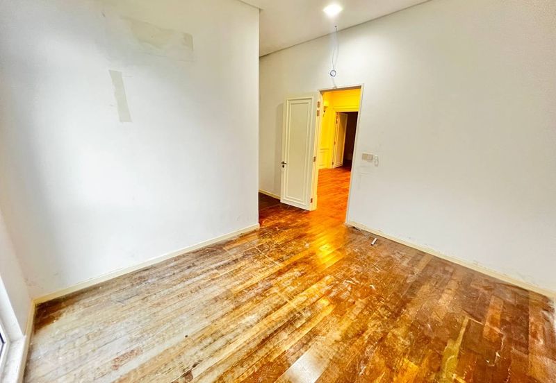 Sunway Rydgeway Puncak Melawati