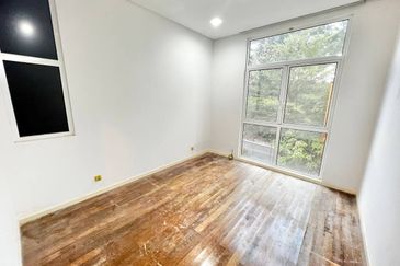 Sunway Rydgeway Puncak Melawati