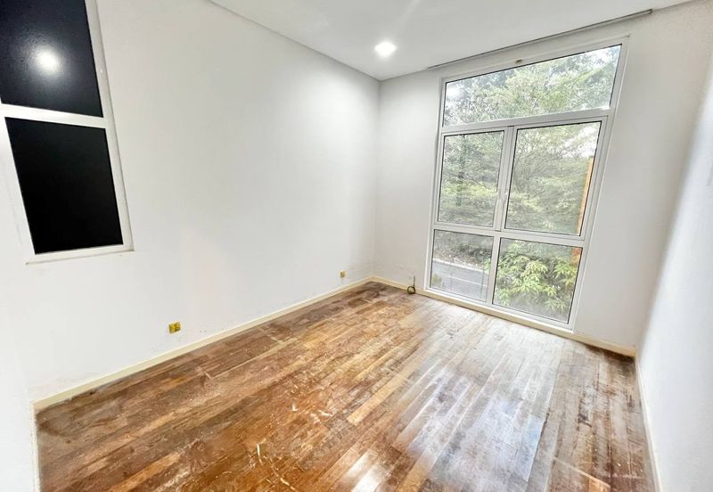 Sunway Rydgeway Puncak Melawati