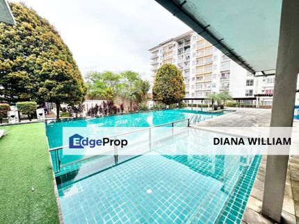 Park Avenue Condominium, Saujana Damansara @ Damansara Damai FOR SALE, Selangor, Damansara Damai